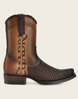 CA BOTA CUADRA RES CRUST DENVER CAFE CU817