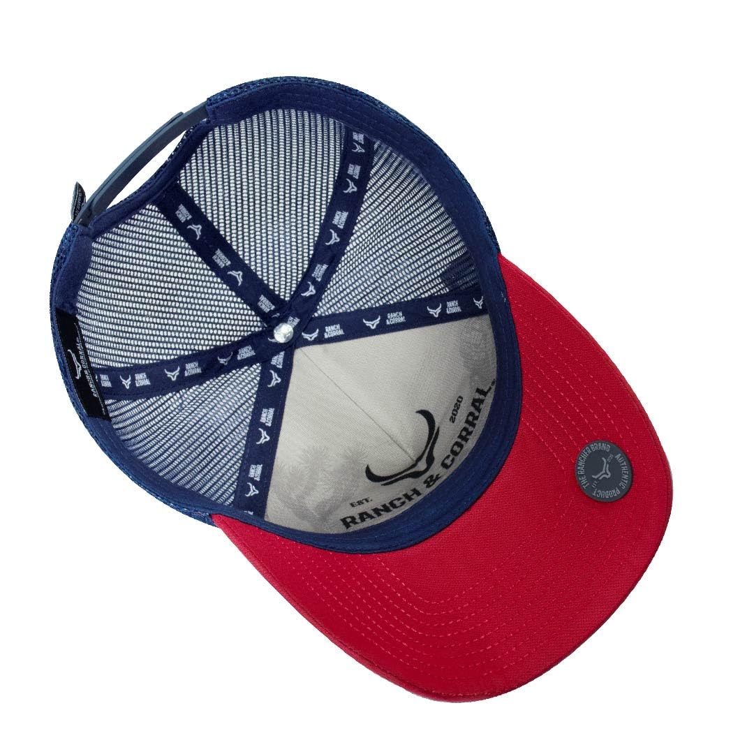 HATS R&C VINTAGE WEST