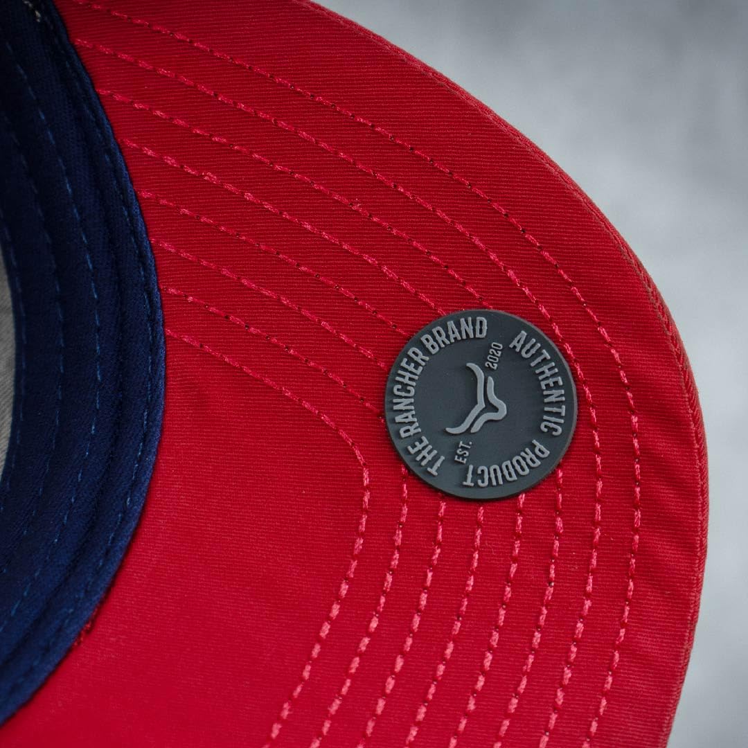 HATS R&C VINTAGE WEST