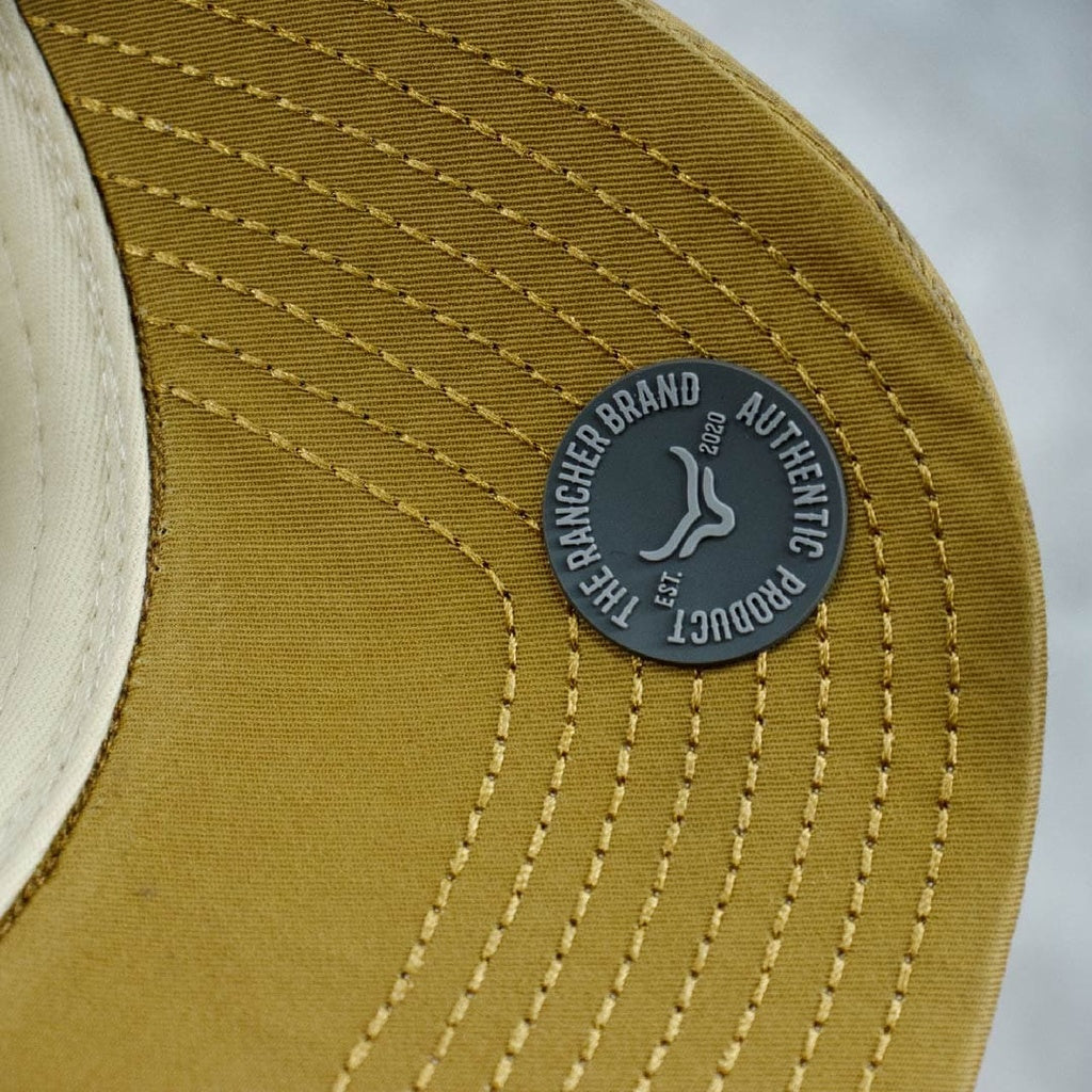 HATS R&C BREATHTAKING HILLSIDES