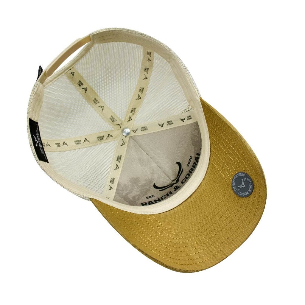 HATS R&C BREATHTAKING HILLSIDES