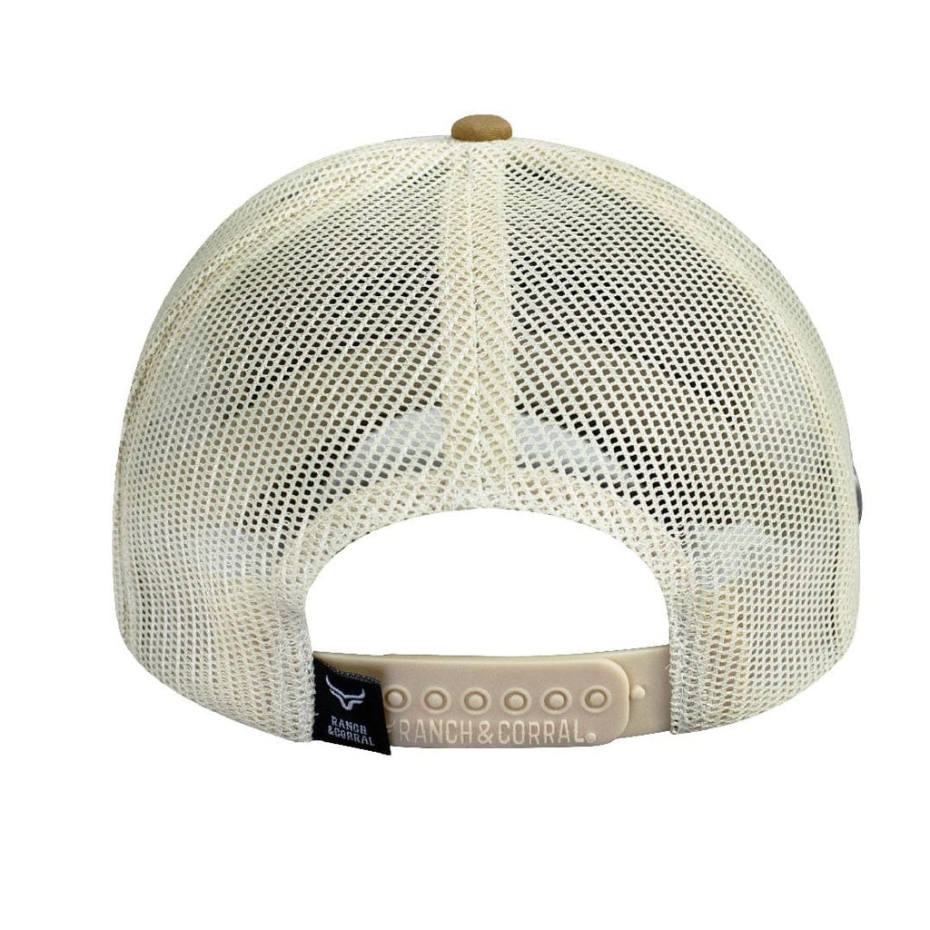 HATS R&C BREATHTAKING HILLSIDES