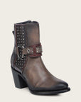 BOTA DE RES EVOLUTION MIEL CU966