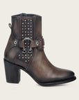 BOTA DE RES EVOLUTION MIEL CU966