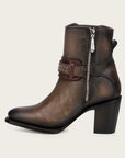 BOTA DE RES EVOLUTION MIEL CU966