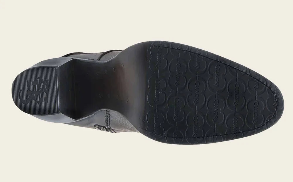 BOTA DE RES EVOLUTION MIEL CU966