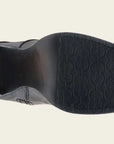 BOTA DE RES EVOLUTION MIEL CU966
