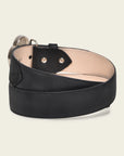 DA CINTO CUADRA MANTARRAYA NEGRO BC392