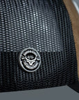 GORROS R&C AZUL RUANO