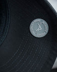 GORROS R&C AZUL RUANO