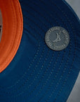 GORROS R&C ROJO ANGUS NARANJA