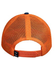 GORROS R&C ROJO ANGUS NARANJA