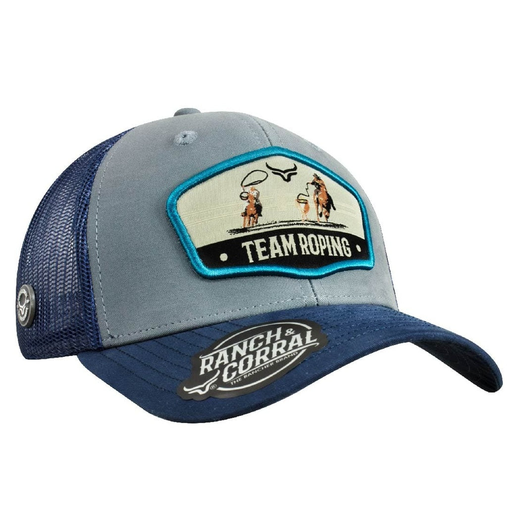 EQUIPO DE R&C DE LAZO DE GORROS