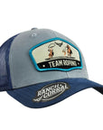 EQUIPO DE R&C DE LAZO DE GORROS