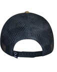 GORROS R&C LABRADOR NEGRO