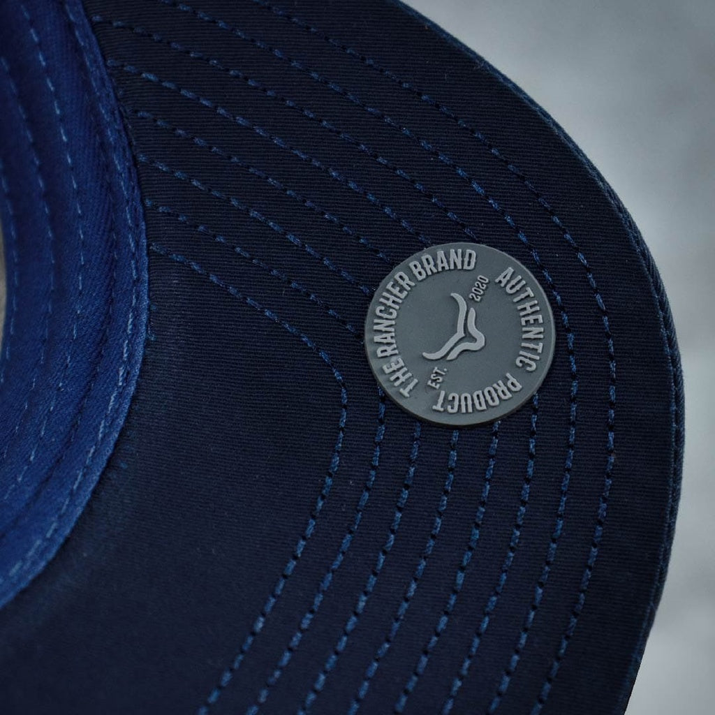 GORROS R&C BLUE HEELER