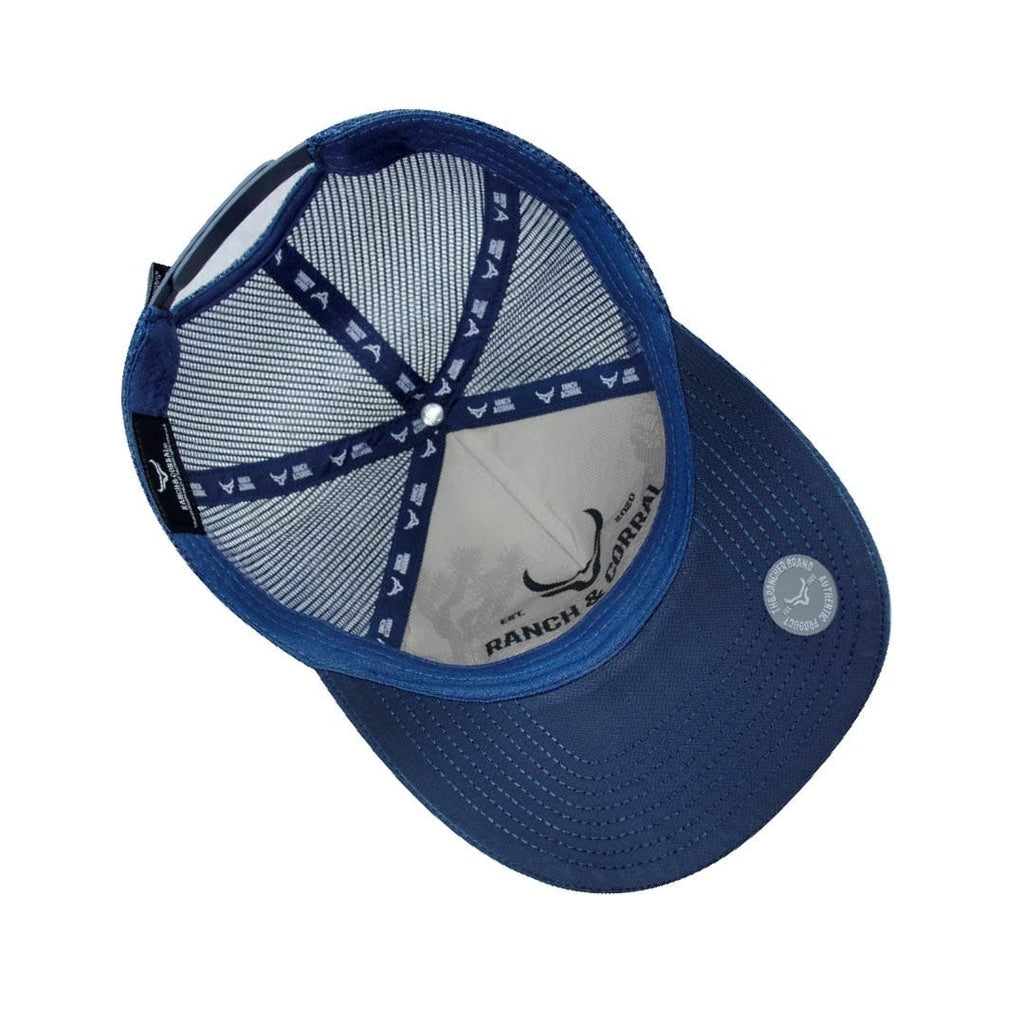 GORROS R&C BLUE HEELER