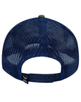 GORROS R&C BLUE HEELER
