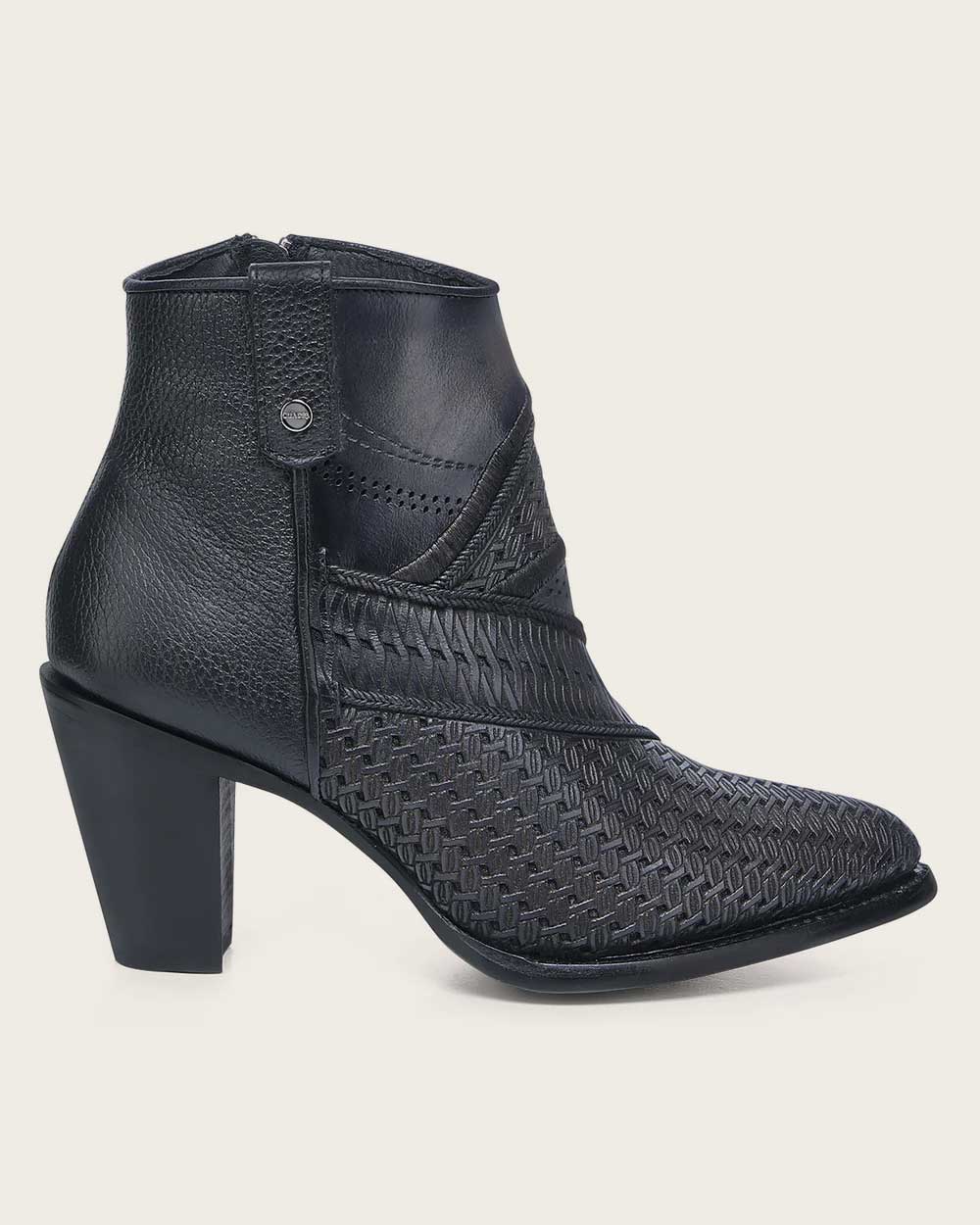 LA BOTA OXFORD LASER CU948