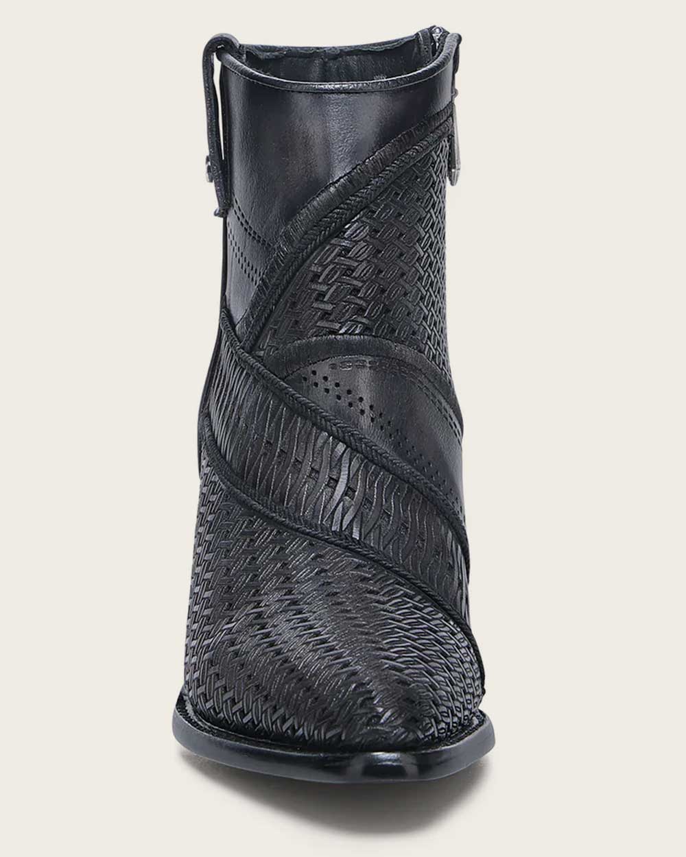 LA BOTA OXFORD LASER CU948