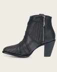 LA BOTA OXFORD LASER CU948