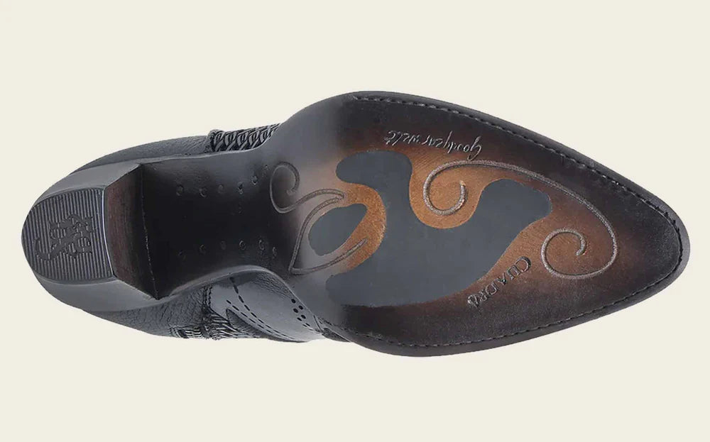 LA BOTA OXFORD LASER CU948