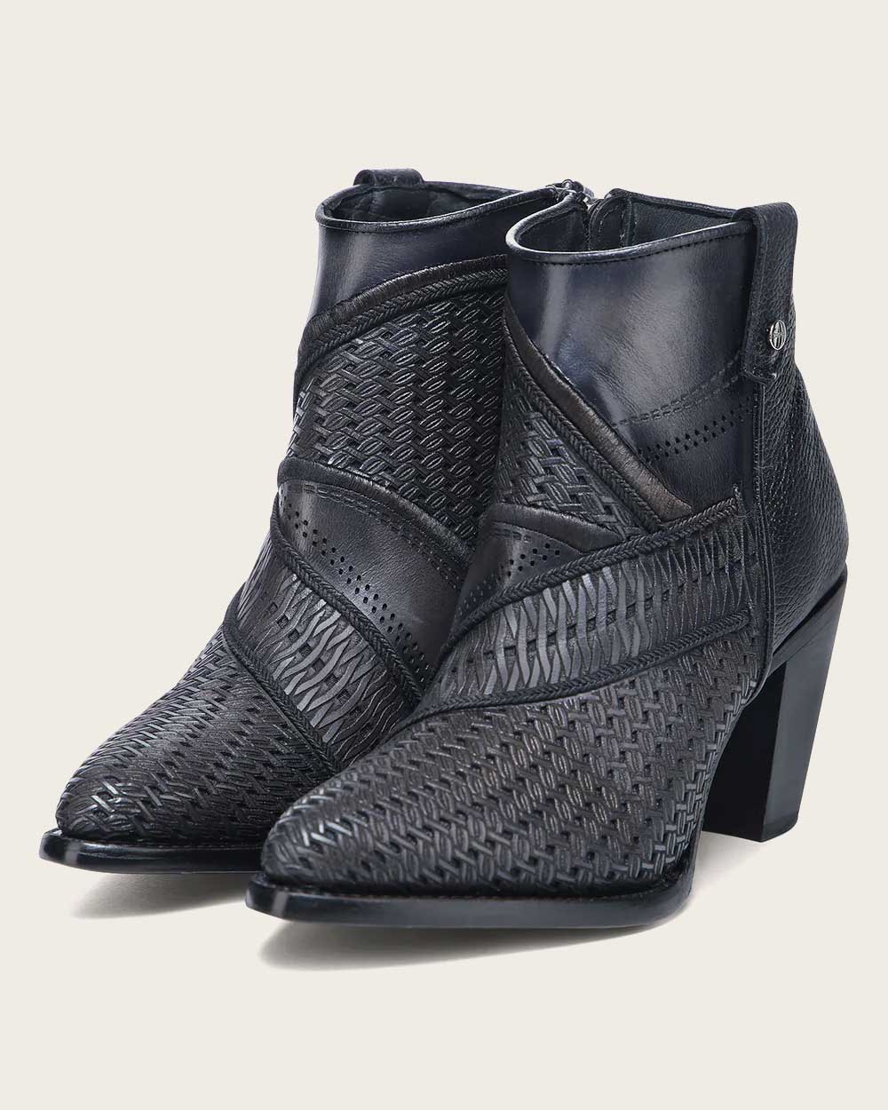 LA BOTA OXFORD LASER CU948