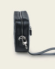 CABALLERO CAIMAN AZUL LASER BOLSO DU674