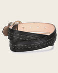 DA CINTO CUADRA RES AZTEC NEGRO BC295