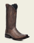 DA BOTA CUADRA COBRE KARUNG CU992