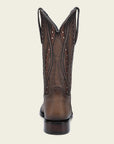 DA BOTA CUADRA COBRE KARUNG CU992