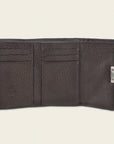 DA BILLETERA CUADRA CHOCOLATE DU671