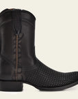 CA BOTA CUADRA RES CRUST TOKIO GRIS CU969