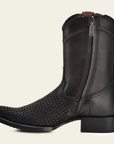 CA BOTA CUADRA RES CRUST TOKIO GRIS CU969