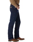 PANTALÓN WRANGLER 936DSD VAQUERO CORTE VAQUERO SLIM FIT PIEDRA OSCURO