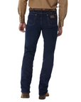 PANTALÓN WRANGLER 936DSD VAQUERO CORTE VAQUERO SLIM FIT PIEDRA OSCURO