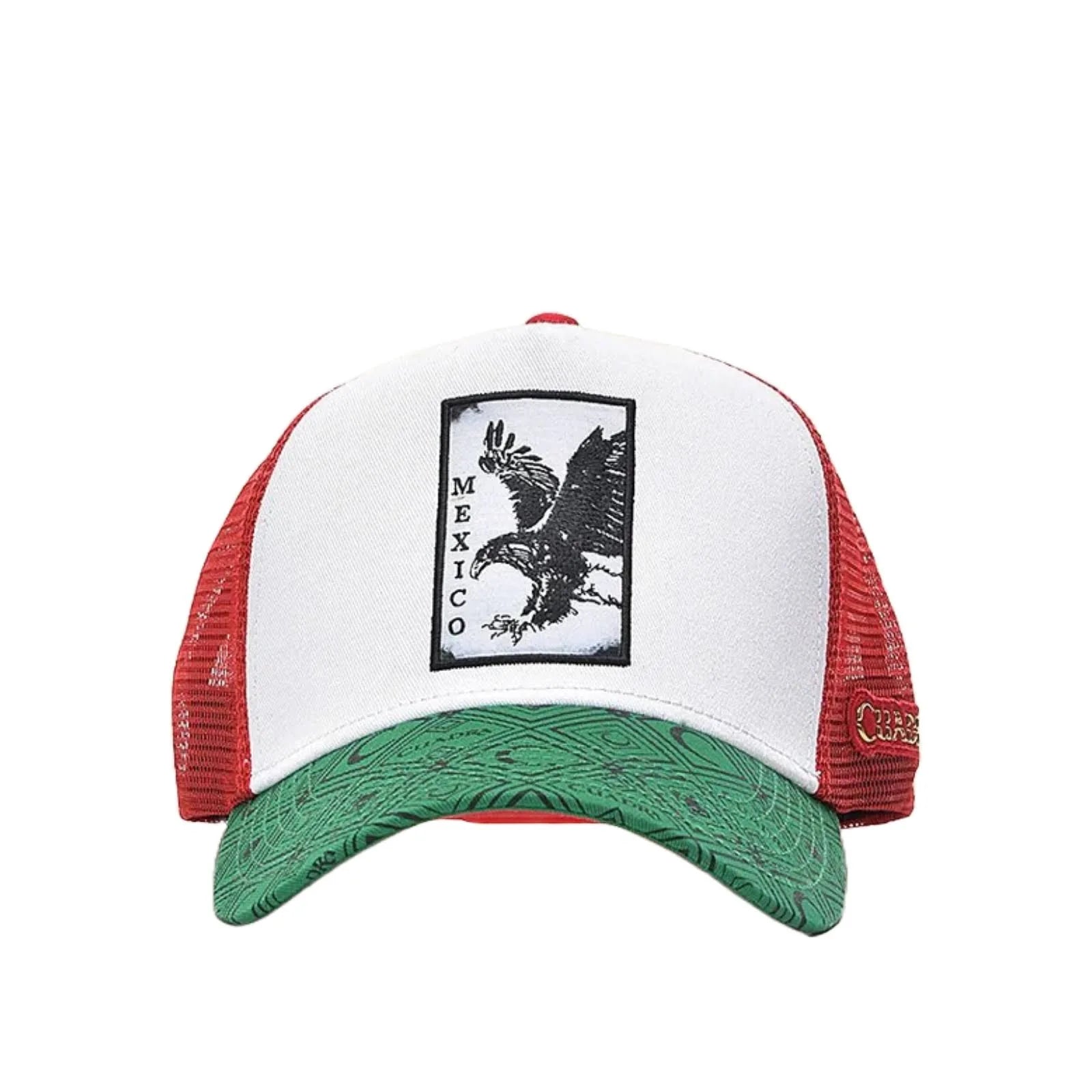 SOMBREROS CUADRA MÉXICO CC112
