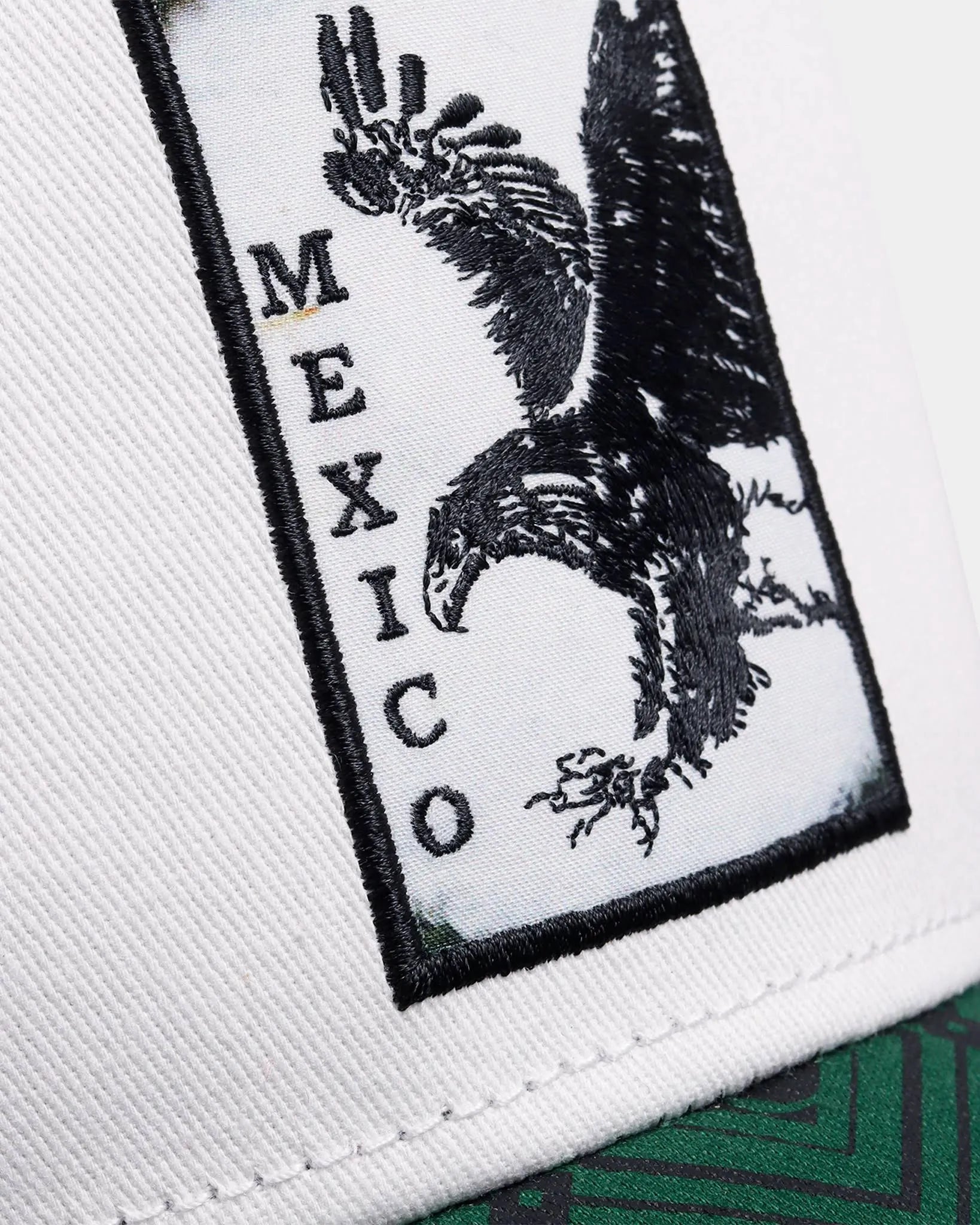 SOMBREROS CUADRA MÉXICO CC112