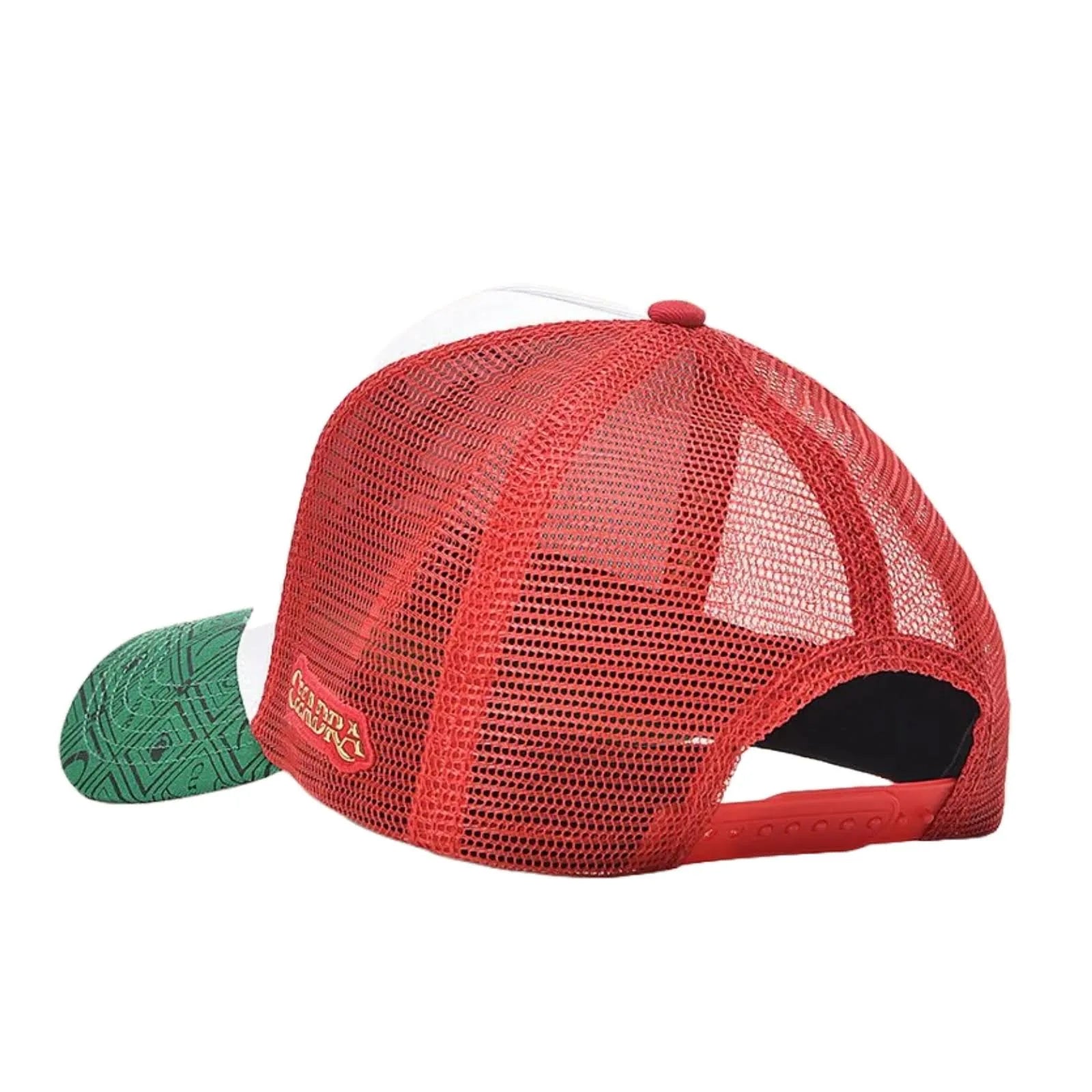 SOMBREROS CUADRA MÉXICO CC112