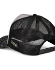 GORROS CUADRA ELEFANTE GRIS CC104