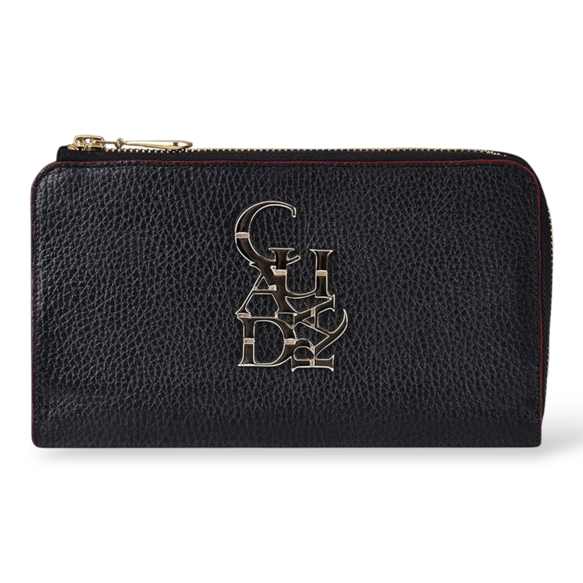 DE LA CARTERA CUADRA DU411 NEGRA