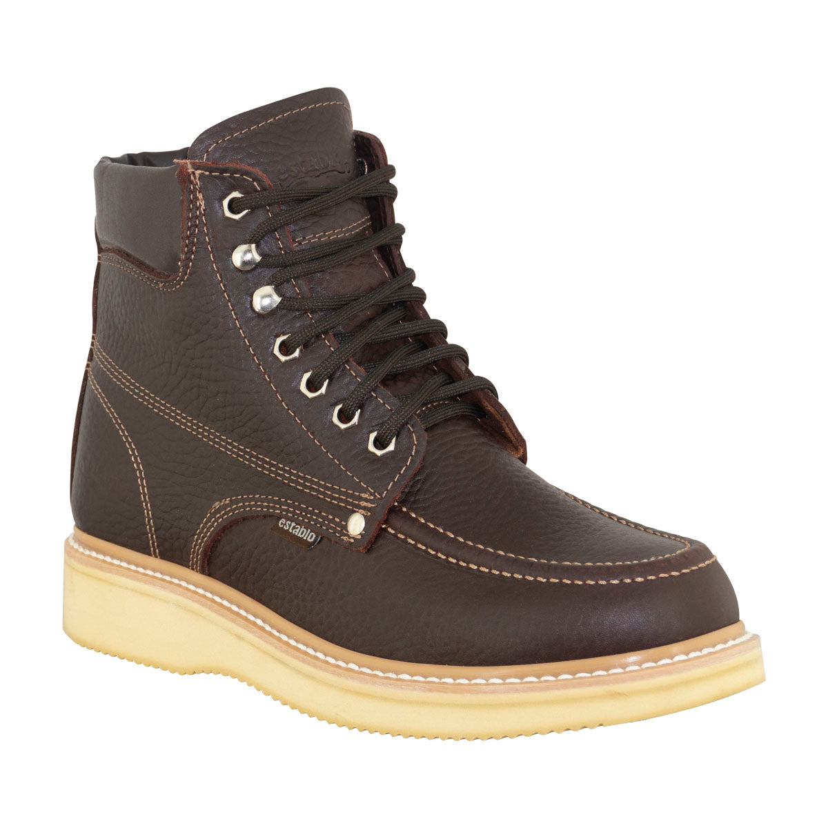 CA BOTA TRABAJO ESTABLO 513 SHEDRON TOROS