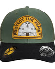 HATS R&C PROTECT THE FAMILY