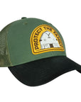 HATS R&C PROTECT THE FAMILY