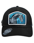 HATS R&C BLACK SHADOW