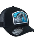 HATS R&C BLACK SHADOW