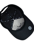 HATS R&C BLACK SHADOW
