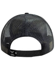 HATS R&C BLACK SHADOW