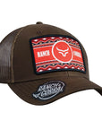 HATS R&C NAVAJO 01