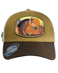 HATS R&C HORSE 01